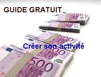 Créer sona ctivité internet