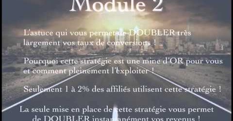 Développez votre activité sur internet même sans produits et services