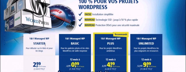 Comment créer un blog WordPress facilement