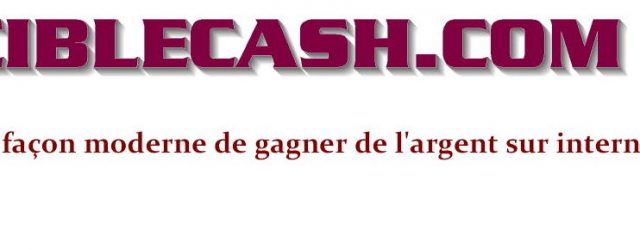Gagner de l'argent sur internet