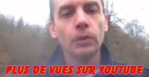 Obtenez plus de vues sur vos vidéos youtube