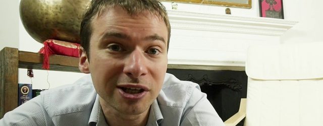 Comment je fais pour avoir mes idées de vidéos (296/365)