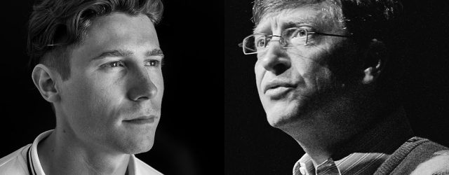 Les 6 meilleurs conseils de Bill Gates