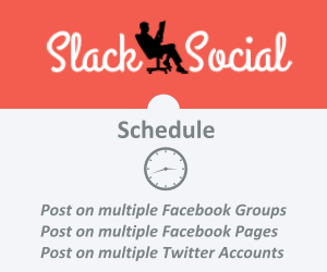 Publiez sur les groupes facebbook