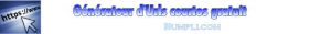 raccourcisseur url personnalisé bumpli.com