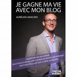 Gagnez de l'argent avec un blog