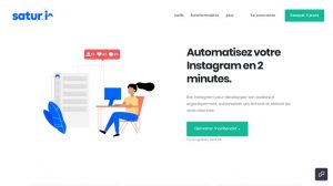 Automatiser instagram