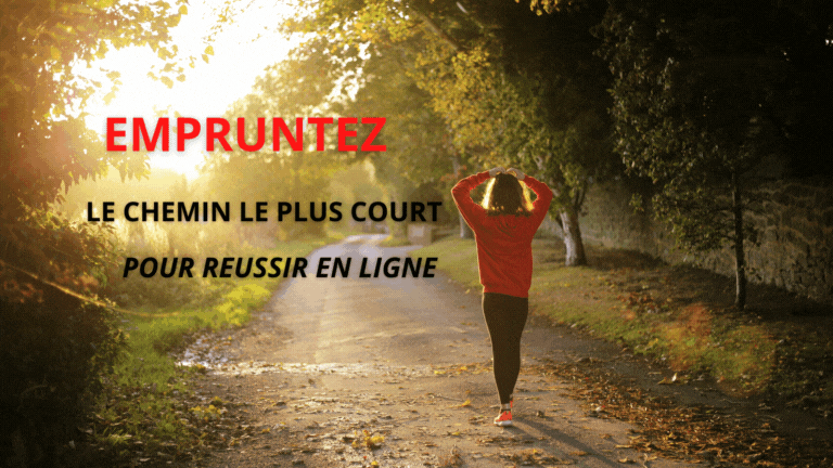 business en ligne