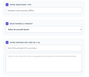 Lancer son activité en ligne : Pourquoi la technique ne doit plus être un frein en 2026