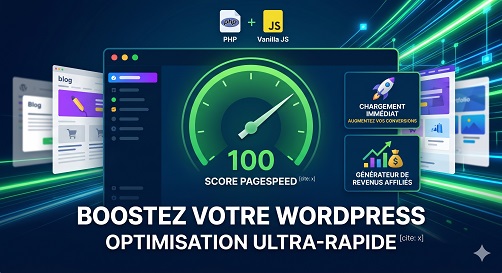 Lancer un Business d'Affiliation Rentable en 2026 : Oubliez les Liens, Vendez des Diagnostics
