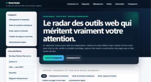 Créer une activité en ligne : comment choisir les bons outils sans se faire vendre du rêve
